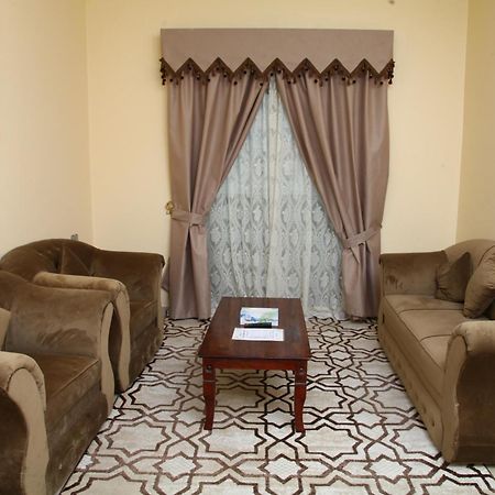 Dream Palace Hotel Ajman Extérieur photo