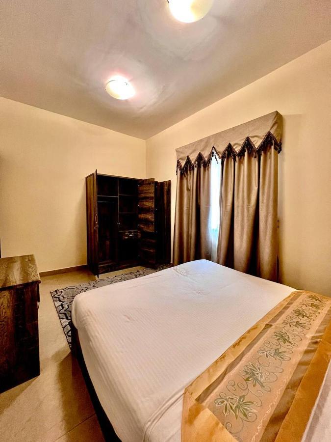 Dream Palace Hotel Ajman Extérieur photo
