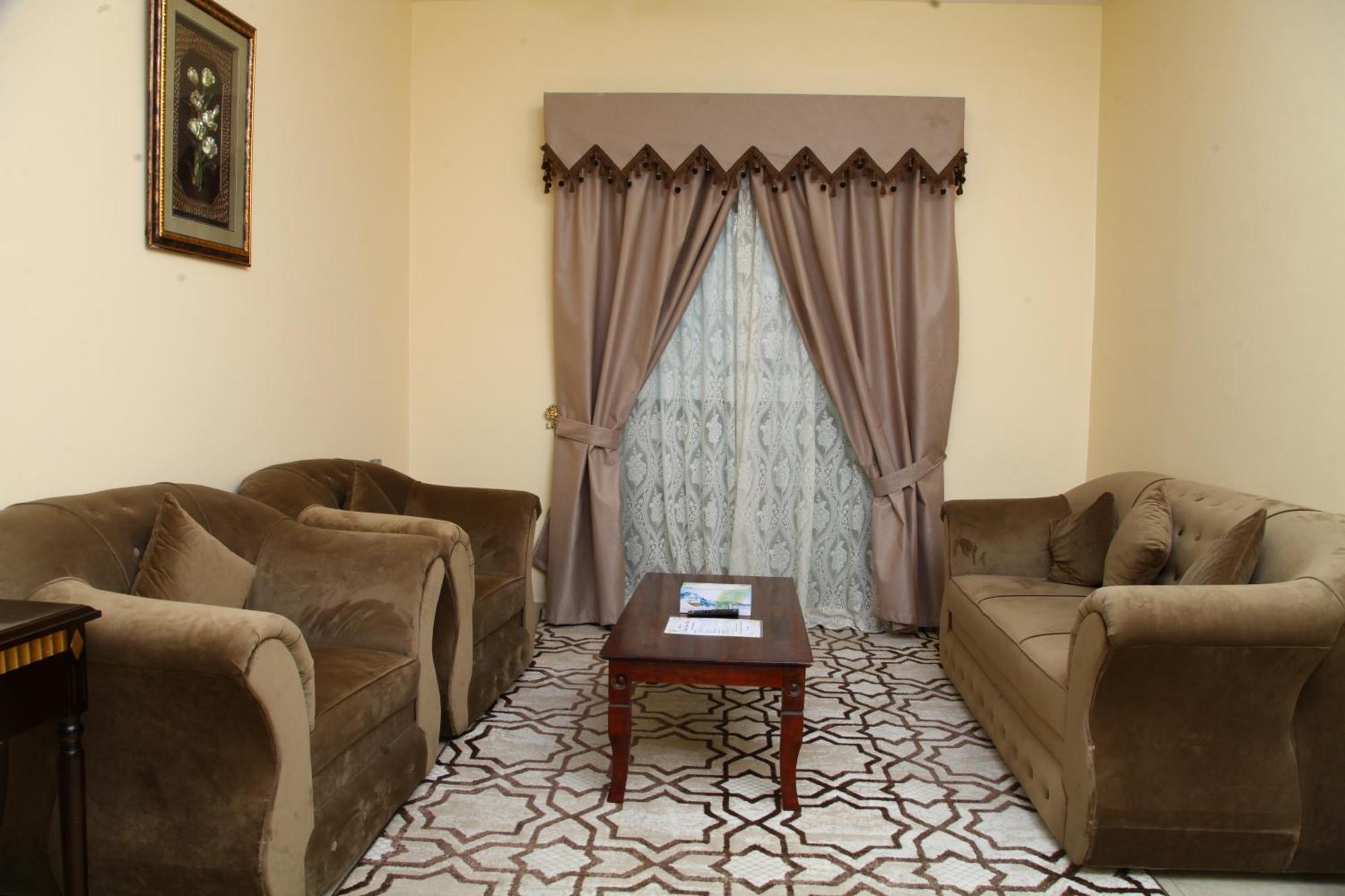 Dream Palace Hotel Ajman Extérieur photo