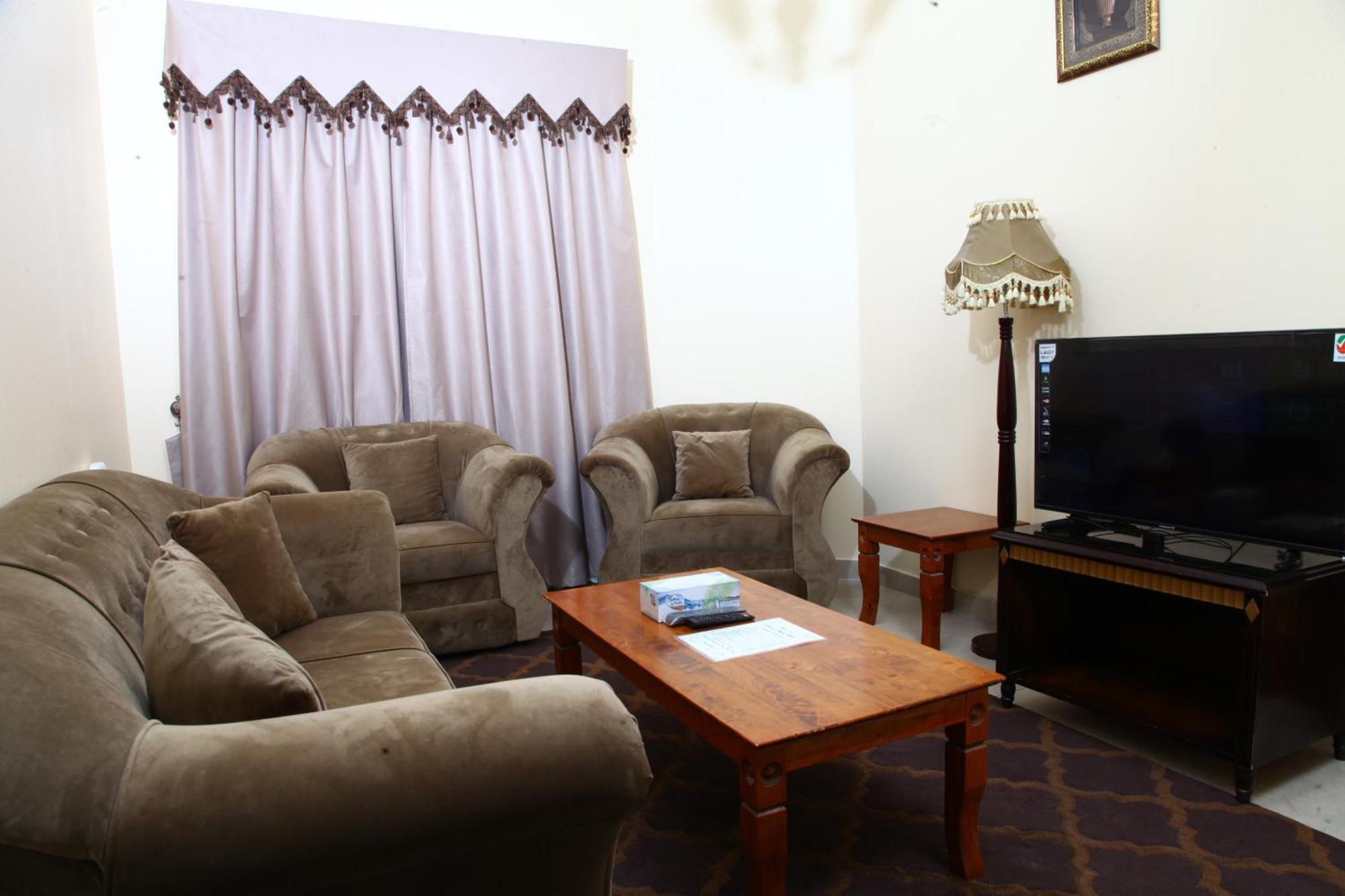 Dream Palace Hotel Ajman Extérieur photo